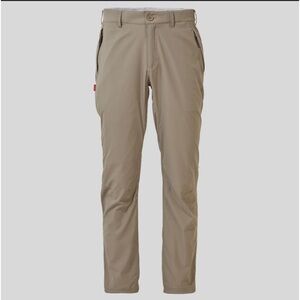 Men’s Nosilife insect shield craghoppers size 38 pants